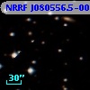 NRRF J080556.5-000559