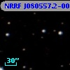 NRRF J080557.2-000312