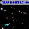 NRRF J080557.7-000516