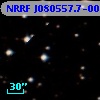 NRRF J080557.7-000638