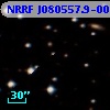 NRRF J080557.9-000554