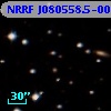 NRRF J080558.5-000511
