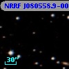 NRRF J080558.9-000352