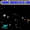 NRRF J080558.9-000437