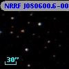 NRRF J080600.6-000120