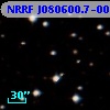 NRRF J080600.7-000540