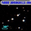 NRRF J080601.5-000621