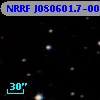 NRRF J080601.7-000314