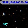 NRRF J080602.5-000112