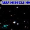 NRRF J080602.9-000357