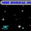 NRRF J080604.6-000337