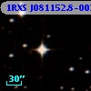 1RXS J081152.8-002745
