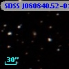 SDSS J080840.52-010545.4