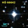 HD  66642