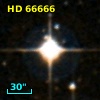 HD  66666