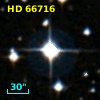 HD  66716