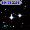 BD-03  2205