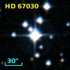 HD  67030