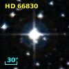 HD  66830