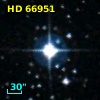 HD  66951