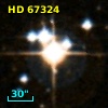 HD  67324