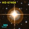 HD  67404