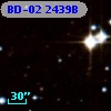 BD-02  2439B