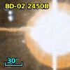 BD-02  2450B