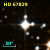 HD  67829