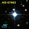HD  67962