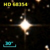 HD  68354