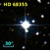 HD  68355