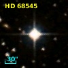 HD  68545