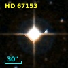 HD  67153