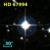 HD  67994