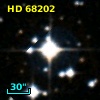 HD  68202