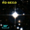 HD  68310