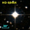 HD  68464