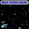 IRAS 23393+5839