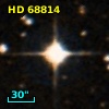 HD  68814