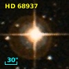 HD  68937