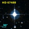 HD  67488