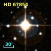 HD  67854
