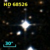 HD  68526