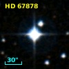 HD  67878