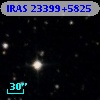 IRAS 23399+5825