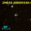 CIZA J0809.9-0258