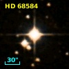HD  68584
