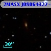 2MASX J08064327-0356399