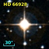 HD  66928